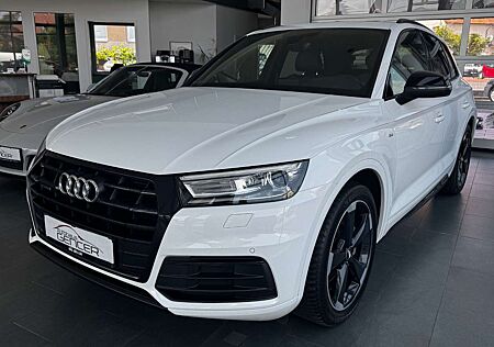 Audi Q5 quattro sport 2.0 TDI"Xenon/Navi/AHK"
