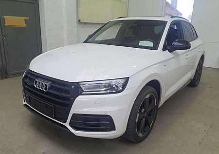 Audi Q5 quattro sport 2.0 TDI "Xenon/VirtualC./Navi"