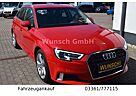 Audi A3 Sportback 35 TFSI sport