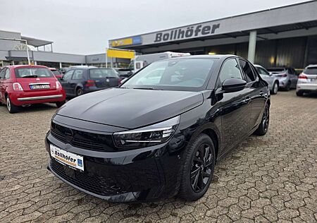 Opel Corsa GS NAVI/KLIMA-AUTO/PDC v+h+CAM/LED