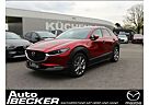 Mazda CX-30 SKYACTIV-X 2.0 M Hybrid