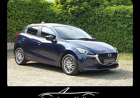 Mazda 2 SKYACTIV-G 90 M Hybrid KIZOKU + Touring-Paket +