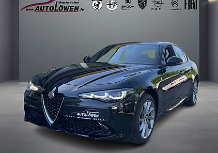 Alfa Romeo Giulia 2.0 Turbo 16V Ti Q4 (EURO 6d)