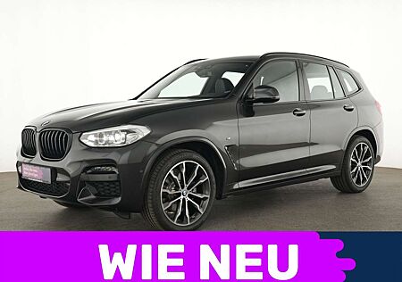BMW X3 xDrive M-Sport AHK|Kamera|LED|Navi|SHZ|PDC