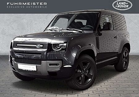 Land Rover Defender 90 D250 X-Dyn. SE AWD Winter Paket