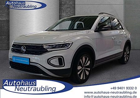 VW T-Roc Volkswagen 1.0 TSI "GOAL" 116 PS +NAVI+LED+SHZ+PDC+