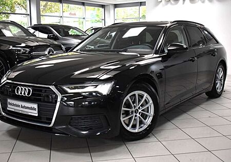 Audi A6 Avant 50 TDI ACC HUD LUFT STANDH NETTO 31.500