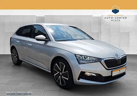 Skoda Scala 1.5 TSI Ambition DSG incl. Servicepaket*