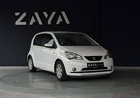 Seat Mii 1.0 5-Türer*PDC*TEMPOMAT*KLIMA*