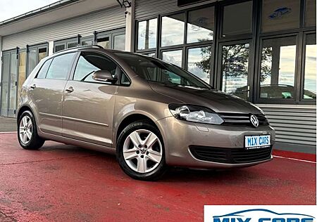 VW Golf Plus Volkswagen VI 1.4 TSI/SHZ/NAVI/ISOFIX/KLIMA/EU5