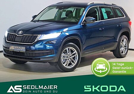 Skoda Kodiaq 2.0 TSI 4x4 Style Stand+WSSHz|ACC|360°Cam