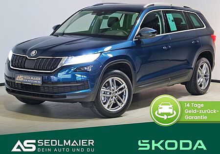 Skoda Kodiaq 2.0 TSI 4x4 Style Stand+WSSHz|ACC|360°Cam