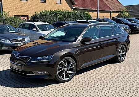 Skoda Superb Combi 2.0 TDI L&K | ACC | Spur | Kamra |
