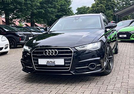 Audi A6 Avant 3.0 TDI clean Diesel quattro