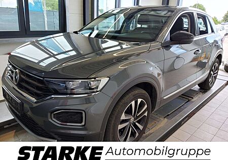 VW T-Roc Volkswagen 1.5 TSI DSG United