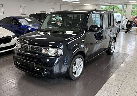 Nissan Cube /Pano/Service&TÜV neu/12 Mon. Garant