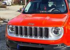 Jeep Renegade 2.0 MultiJet Active Drive Low Automatik L