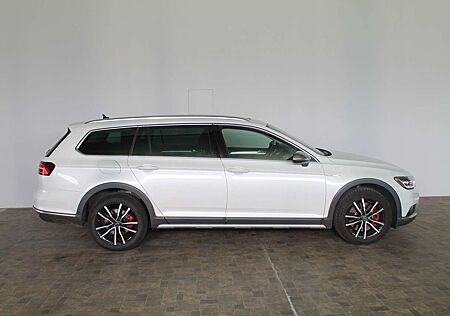 VW Passat Variant Volkswagen 2,0 D Alltrack 4Motion, Massage, ACC, Pano, AHK
