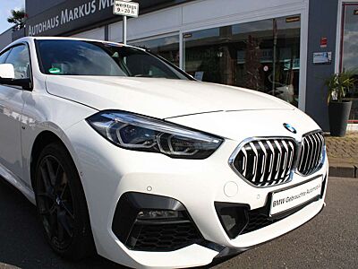 BMW 218 218 2 Gran Coupe 218 i M Sport UVP: 53.660,02 €