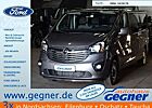 Opel Vivaro B Combi L2H1 Komfort Plus Navi AHK