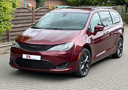 Chrysler Pacifica 3.6L/7Sitze/R-Cam/Totwinkel/Carplay