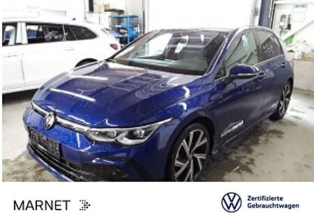 VW Golf Volkswagen R-Line 2,0 l TSI OPF 140 kW (190 PS ) 7-Gan