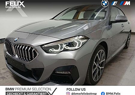 BMW 218 i Gran Coupe+M SPORTPAKET+LIVE COCKPIT PRO