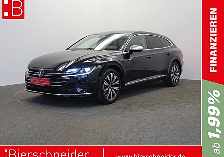 VW Arteon Volkswagen Shooting Brake 1.4 eHybrid DSG Elegance COCKPIT PR