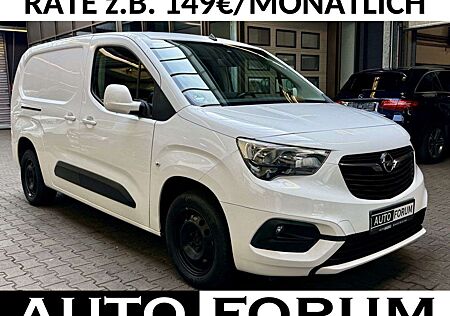 Opel Combo 1.5 CDTI XL L2 AUTOMATIK AHK KLIMA PDC USB
