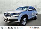 Skoda Kodiaq 2.0 TDI DSG STYLE *LED *RKAM *NAVI *TEMPO *SHZ *A