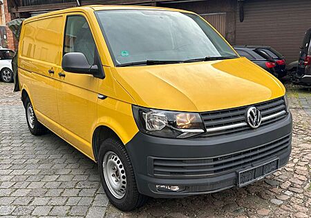 VW T6 Transporter Volkswagen Kasten EcoProfi