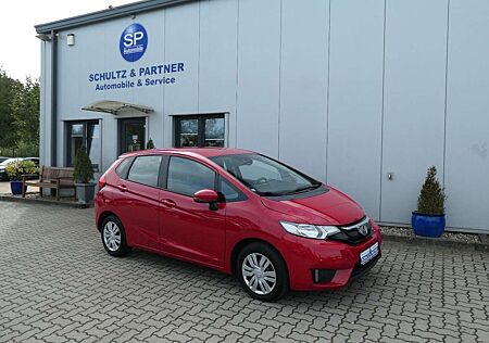 Honda Jazz / 1.Hd., Sitzh., PDC, Scheckh., + Garantie!