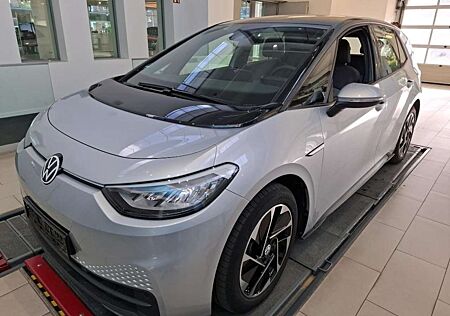 VW ID.3 Volkswagen PURE PERFORMANCE*NAVI*CCS*ASSIST*MFL*LED*