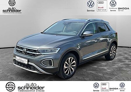 VW T-Roc Volkswagen 1.5 TSI DSG Style LED-Plus ACC APP RFK