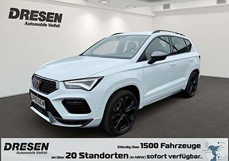Cupra Ateca 2.0 TSI 4Drive 360° Kamera+Navi+Apple CarPla