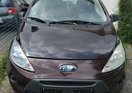 Ford Ka /+ TÜV NEU