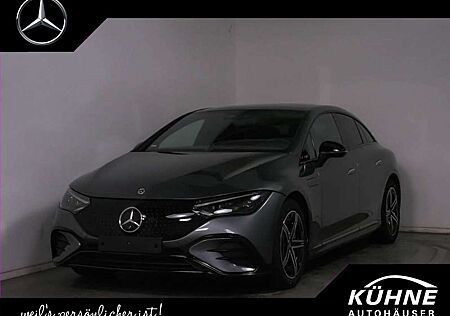 Mercedes-Benz EQE 350 4M Premium AMG+22KW+4xShz+Night+Headup