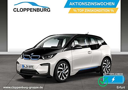 BMW i3 120Ah DAB LED WLAN RFK Navi Prof. Tempomat