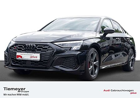 Audi S3 2.0 TFSI Q LM19 OPS+ NAVI+ BuO SPOR