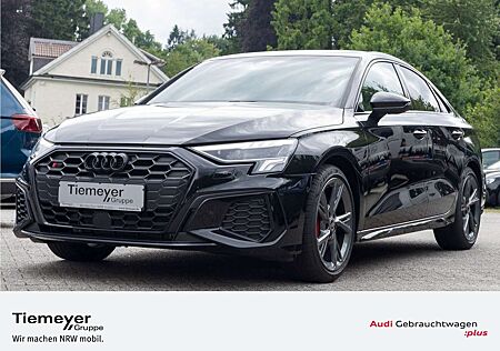 Audi S3 2.0 TFSI Q LM19 OPS+ NAVI+ BuO SPOR
