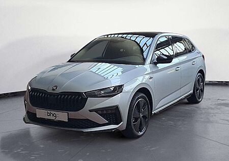 Skoda Scala Monte Carlo 1,5 TSI 7-Gang-DSG