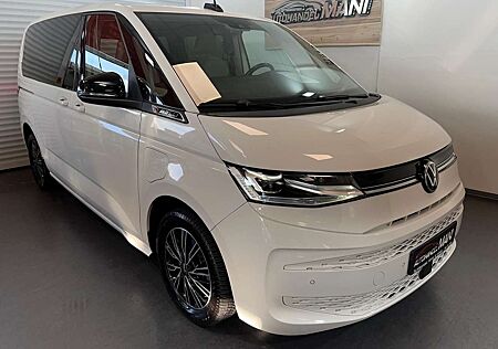 VW T7 Multivan Volkswagen Life eHybrid/AHK/ACC/PDC/LED/DSG/