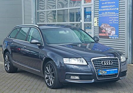 Audi A6 Avant 2.7 TDI *XENON*NAVI*ALCANTARA*2.HAND*