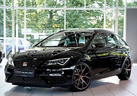 Seat Leon Cupra 300 4D *2.Hand *Pano *Kam *Key *Beats