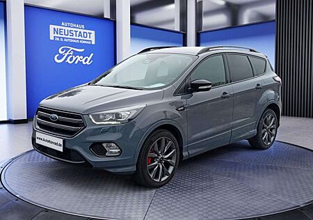 Ford Kuga 2.0 TDCi 4x4 Aut. ST-Line *ACC*TWA*RFK*DAB*