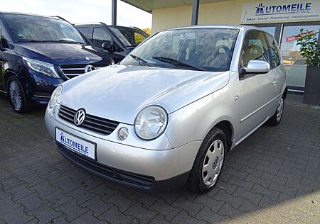 VW Lupo Volkswagen Oxford 1.0 KLIMA SERVO TÜV/AU NEU