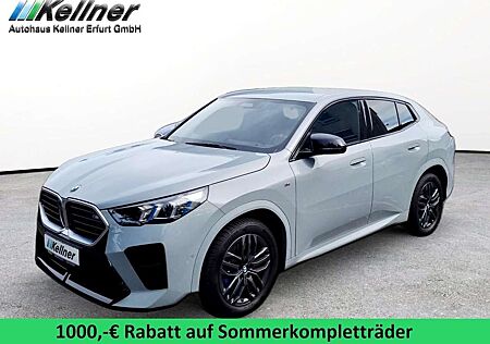 BMW X2 M-Sport 35i Head-Up+360°+Harman&Kardon+DAB+