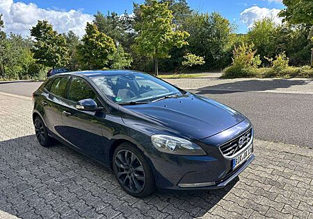 Volvo V40 CC V40 Cross Country D2