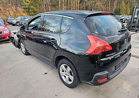 Peugeot 3008 Business-Line