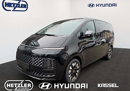 Hyundai Staria Signature Hybrid 2WD 1.6 T-GDI EU6e 7-Sitzer Navi
